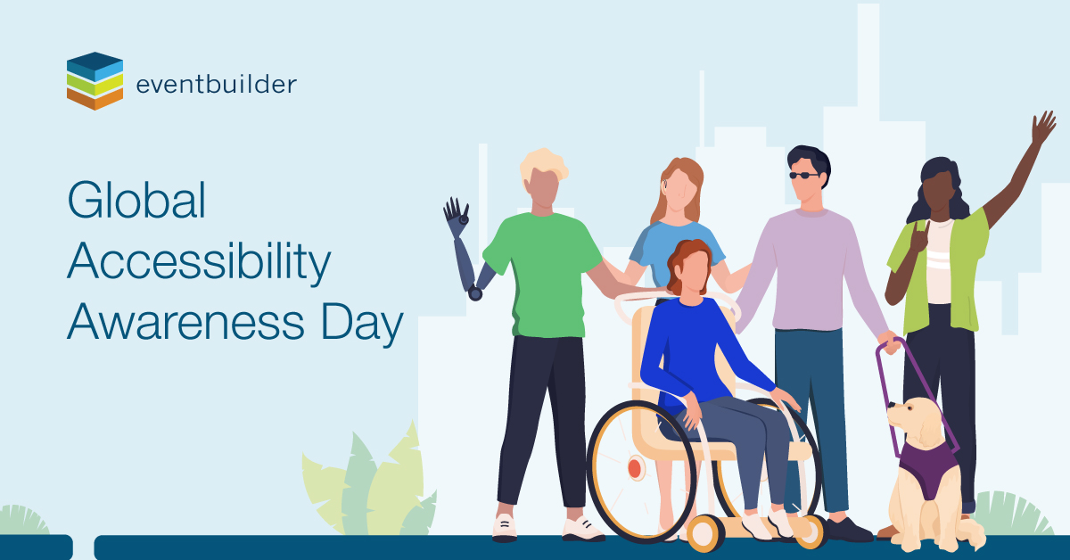 Global Accessibility Awareness Day